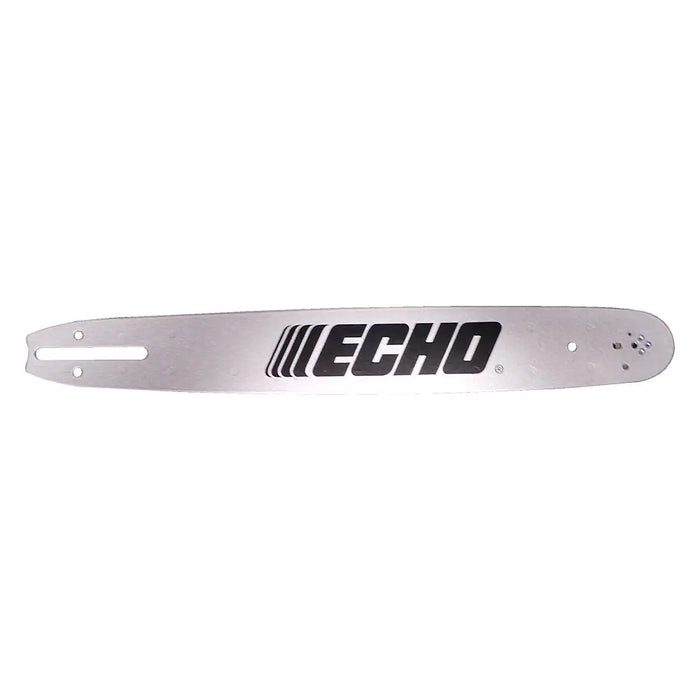 Echo 12" chainsaw guide bar 3/8x.043x45