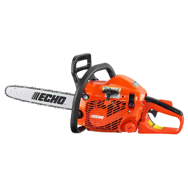 ECHO CS-310-14 Rear Handle Gas Chainsaw 14"