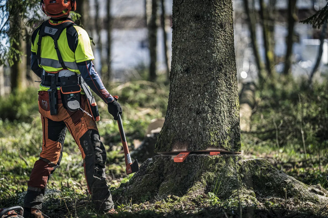 HUSQVARNA 5.5" Wedges Felling Wedge